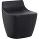 Ledger Outdoor Ottoman & Stool